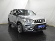 Suzuki Vitara II Рестайлинг Санкт-Петербург  - изображение 22