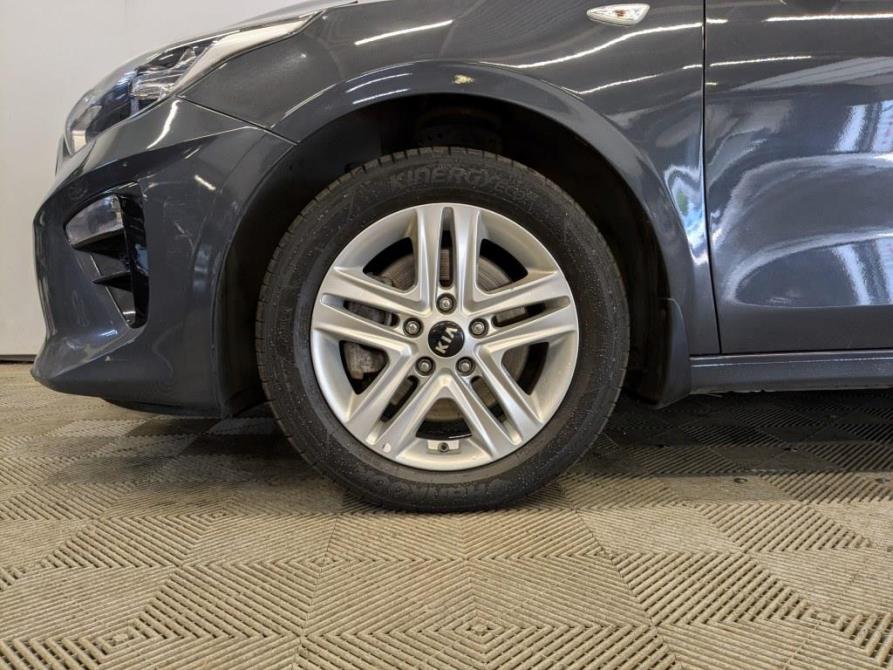 Kia Ceed III Москва  - изображение 18