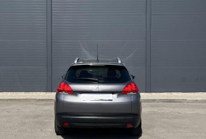 Peugeot 2008 I с пробегом 2014 года, цена 675 000 рублей, 190971 км, внедорожник, Автокод Объявления
