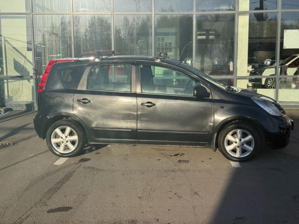 Nissan Note I с пробегом 2008 года, цена 349 000 рублей, 320000 км, хэтчбек, Автокод Объявления