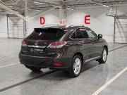 Lexus RX III Рестайлинг Казань  - изображение 36