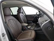 BMW X3 III (G01) Москва  - изображение 56