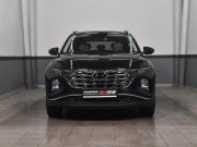 Hyundai Tucson IV Рестайлинг Кемерово  - изображение 26