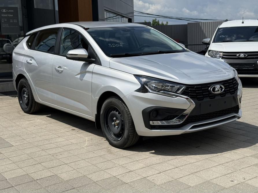 Lada (ВАЗ) Iskra Краснодар  - изображение 3