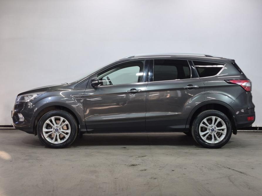 Ford Kuga II Рестайлинг Ярославль  - изображение 8