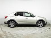 Renault Logan II Рестайлинг Санкт-Петербург  - изображение 22