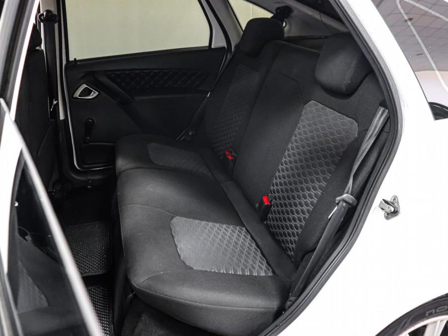 Lada (ВАЗ) Granta I Рестайлинг Минеральные Воды  - изображение 9