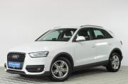 Audi Q3 I (8U) Челябинск  - изображение 24