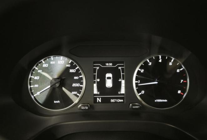 Chery Tiggo 4 I Рестайлинг с пробегом 2022 года, цена 1 365 000 рублей, 56000 км, внедорожник, Автокод Объявления