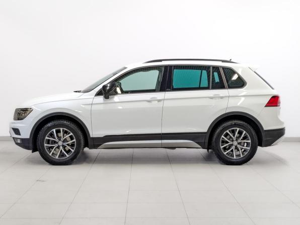 Volkswagen Tiguan II с пробегом 2019 года, цена 2 650 000 рублей, 79091 км, внедорожник, Автокод Объявления