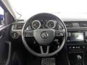 Skoda Rapid I Рестайлинг Москва  - изображение 49