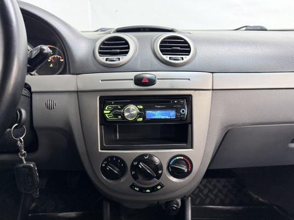 Chevrolet Lacetti I с пробегом 2011 года, цена 540 000 рублей, 221218 км, хэтчбек, Автокод Объявления