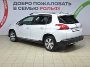 Peugeot 2008 I Москва  - изображение 26