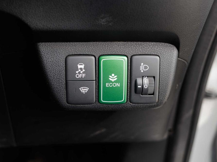 Honda Fit Shuttle I Рестайлинг Новосибирск  - изображение 16