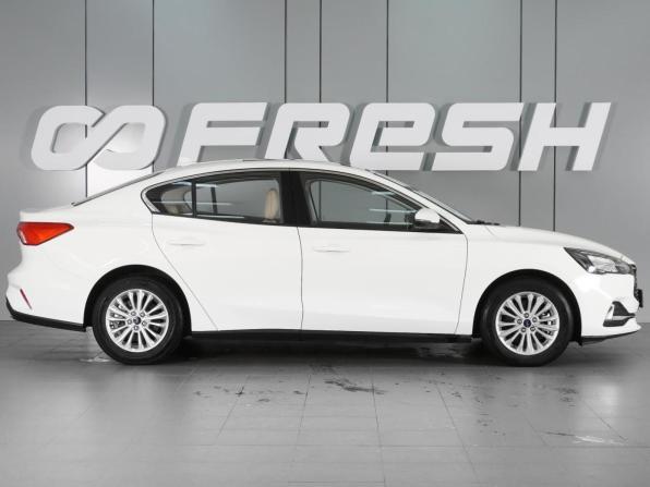 Ford Focus IV Рестайлинг (China Market) с пробегом 2021 года, цена 1 949 000 рублей, 32082 км, седан, Автокод Объявления