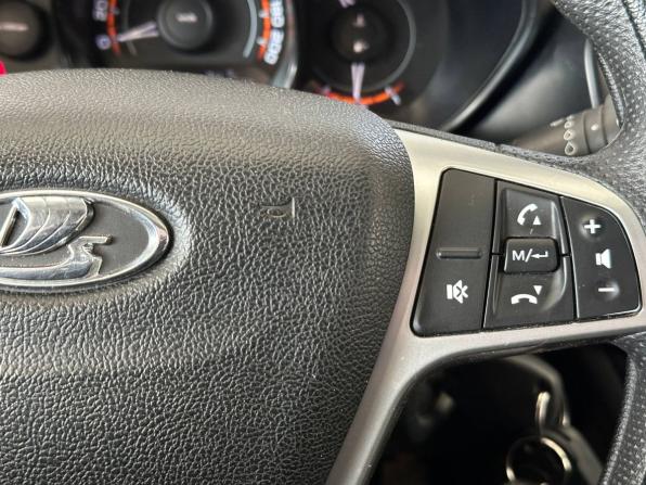Lada (ВАЗ) Vesta I с пробегом 2018 года, цена 945 000 рублей, 115000 км, универсал, Автокод Объявления