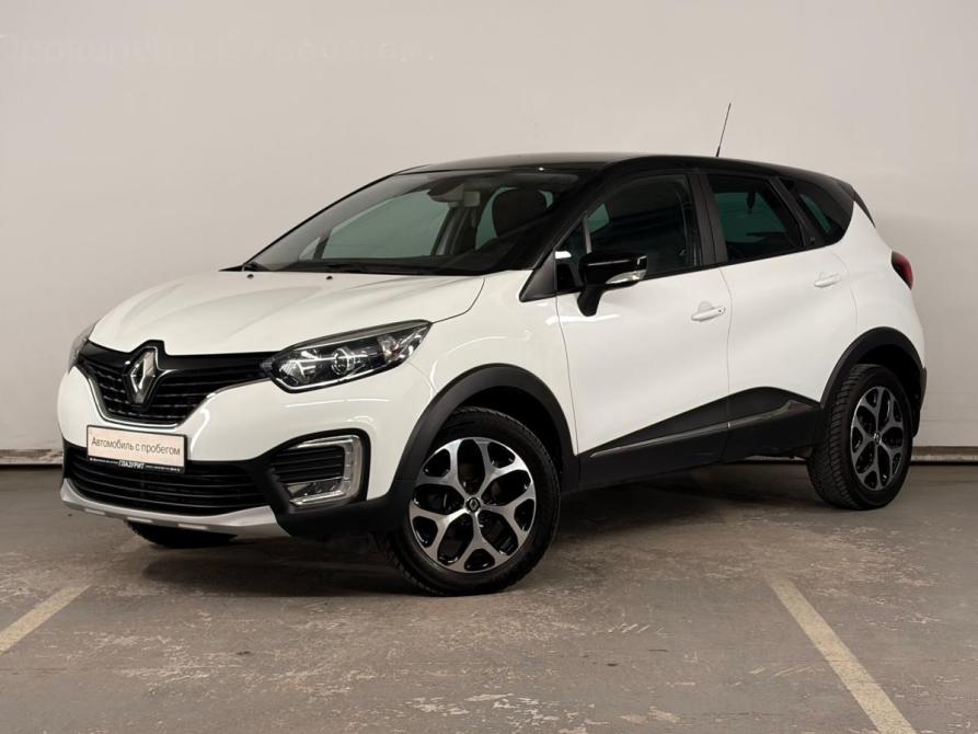 Renault Kaptur I Екатеринбург  - изображение 1
