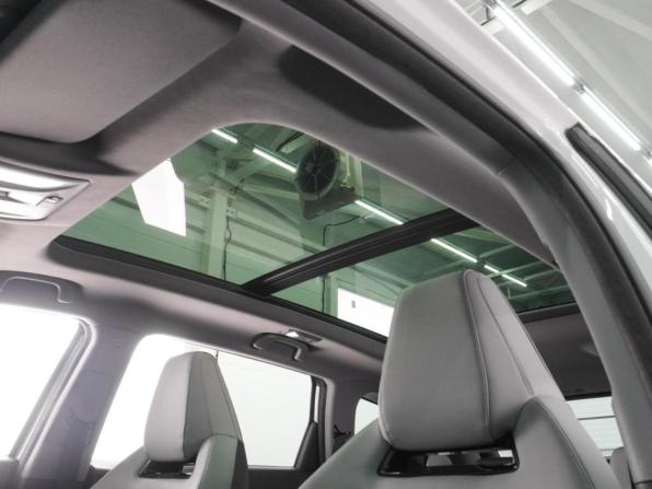 Changan CS75 Plus III с пробегом 2024 года, цена 2 798 070 рублей, 10621 км, внедорожник, Автокод Объявления