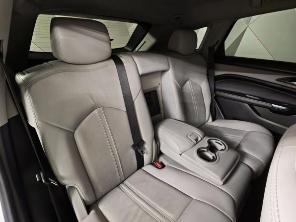 Cadillac SRX II Рестайлинг с пробегом 2014 года, цена 1 398 000 рублей, 151947 км, внедорожник, Автокод Объявления