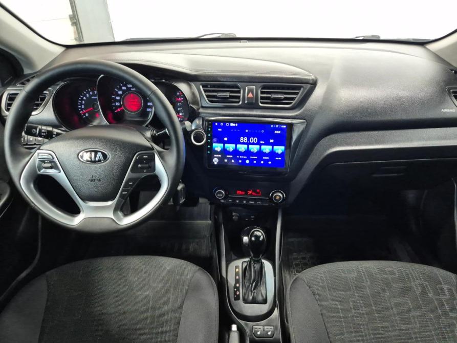 Kia Rio III Рестайлинг Пермь  - изображение 11
