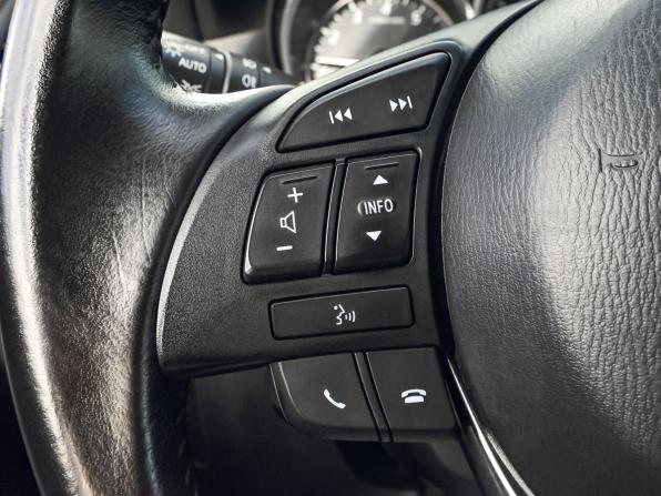 Mazda CX-5 I с пробегом 2013 года, цена 1 491 000 рублей, 182710 км, внедорожник, Автокод Объявления
