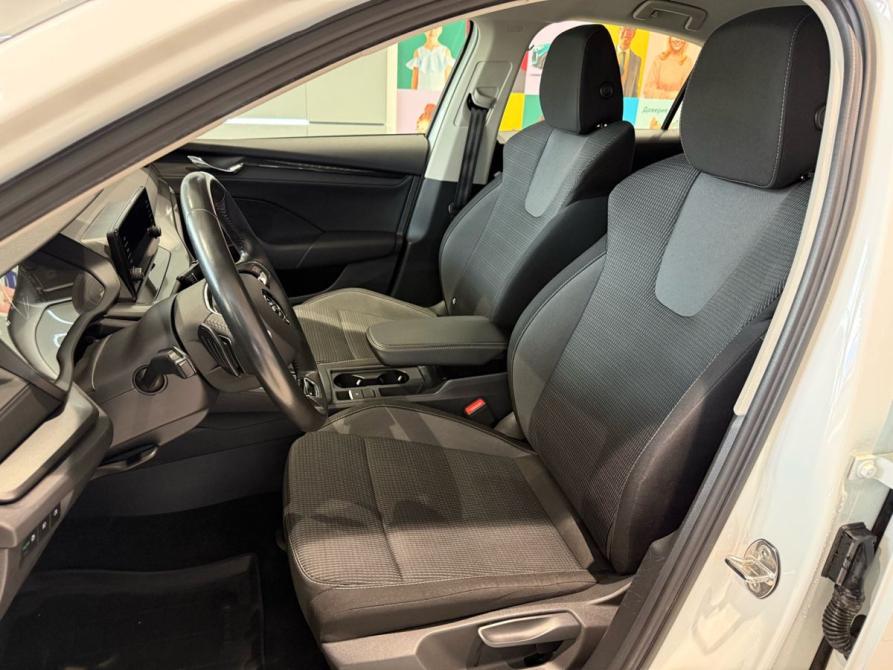 Skoda Octavia IV (A8) Екатеринбург  - изображение 9