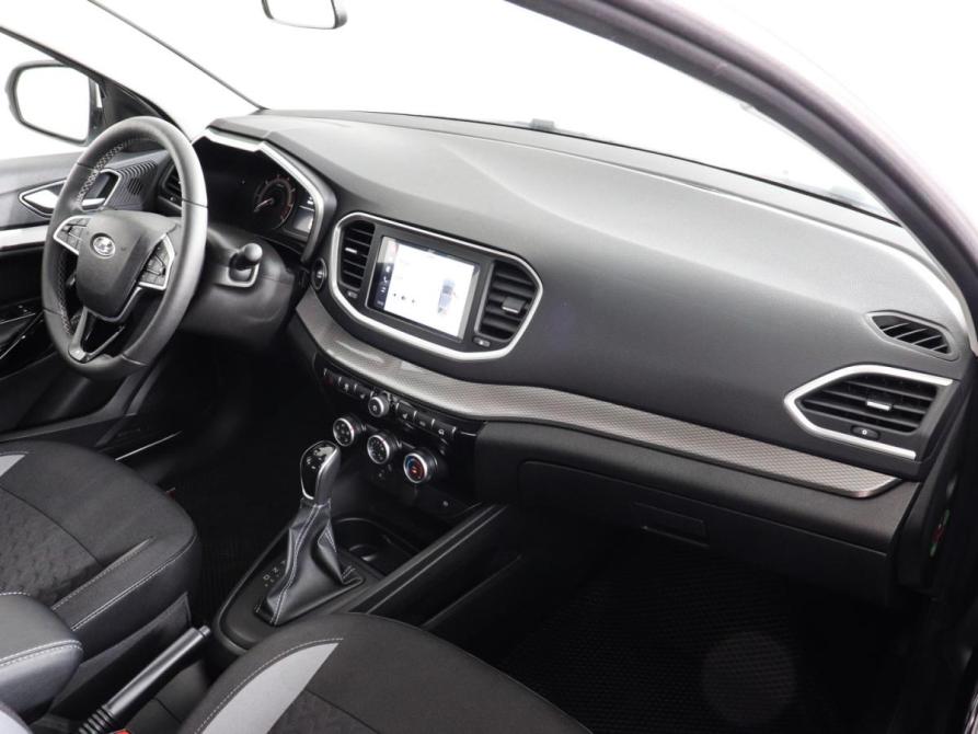 Lada (ВАЗ) Vesta I Рестайлинг (NG) Химки  - изображение 11