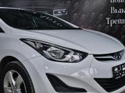 Hyundai Elantra V (MD) Рестайлинг Краснодар  - изображение 39