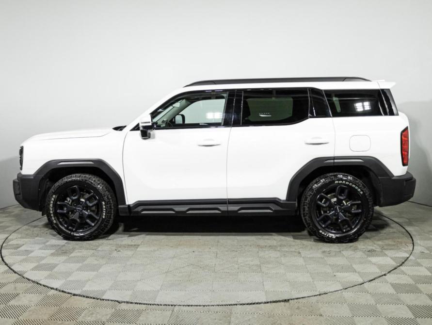 Haval H3 I Санкт-Петербург  - изображение 9