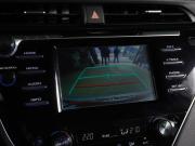 Toyota Camry VIII (XV70) Воронеж  - изображение 41