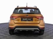 Kia Rio IV Москва  - изображение 32