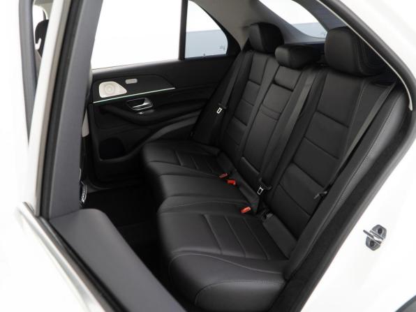 Mercedes-Benz GLE II (V167) Рестайлинг с пробегом 2024 года, цена 11 597 055 рублей, 1838 км, внедорожник, Автокод Объявления
