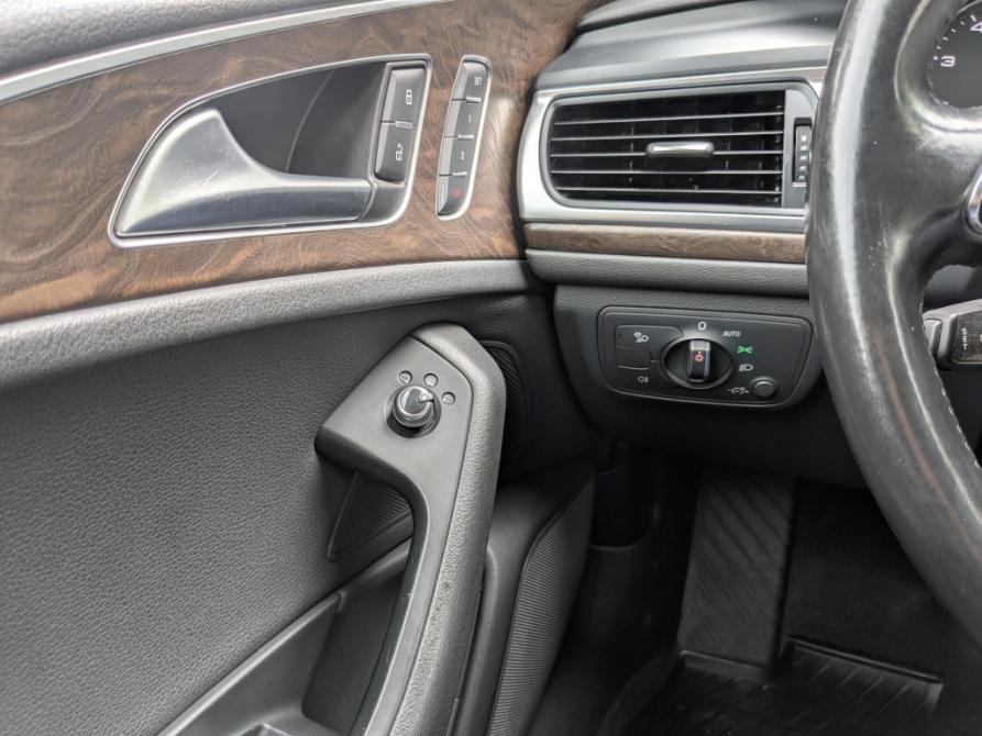 Audi A6 IV (C7) Москва  - изображение 14