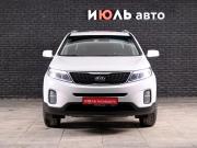 Kia Sorento II Рестайлинг Екатеринбург  - изображение 25