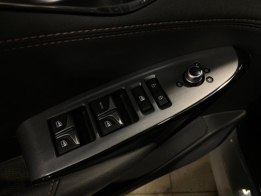 Changan CS75 Plus I Рестайлинг Челябинск  - изображение 17