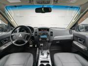 Mitsubishi Pajero IV Рестайлинг 1 Москва  - изображение 15