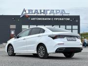 Omoda S5 Волгоград  - изображение 37