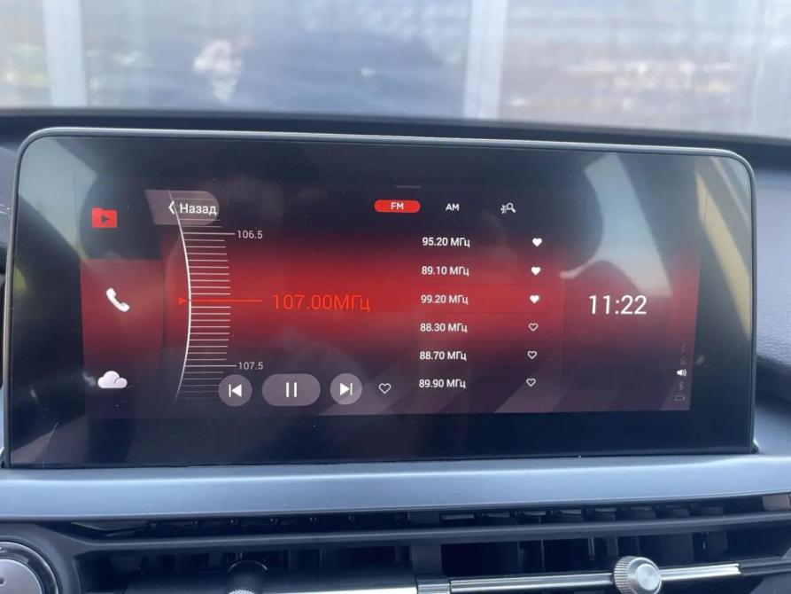 Chery Tiggo 4 Pro I Ижевск  - изображение 16