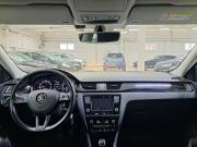 Skoda Rapid I Рестайлинг Набережные Челны  - изображение 39