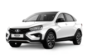 Lada (ВАЗ) Vesta I Рестайлинг (NG) Волгоград  - изображение 2