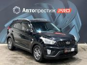 Hyundai Creta II Пермь  - изображение 23