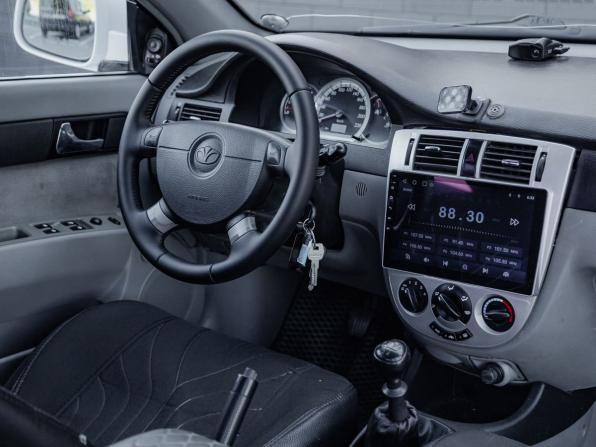 Daewoo Gentra II с пробегом 2013 года, цена 375 000 рублей, 251433 км, седан, Автокод Объявления
