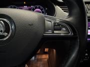 Skoda Octavia III (A7) Рестайлинг Санкт-Петербург  - изображение 28