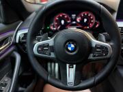 BMW 5 серии VII (G30/G31/G38) Красноярск  - изображение 60