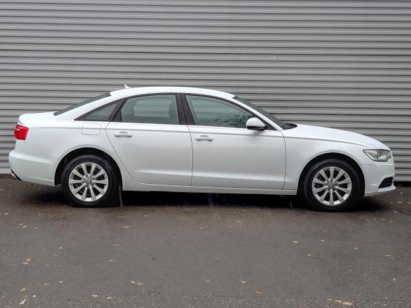 Audi A6 IV (C7) с пробегом 2014 года, цена 1 935 000 рублей, 91962 км, седан, Автокод Объявления