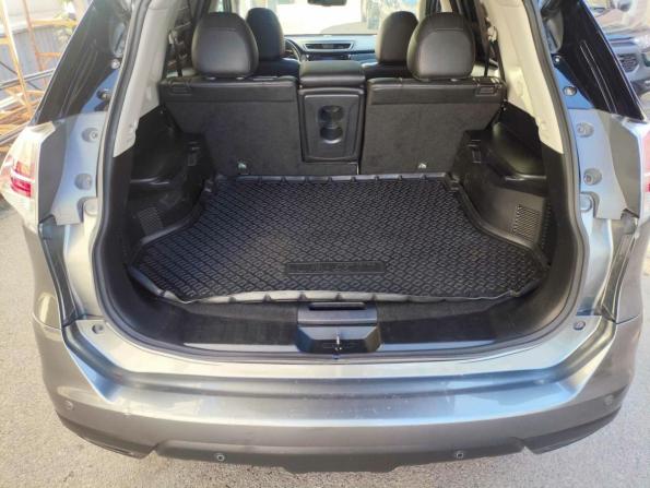 Nissan X-Trail III с пробегом 2015 года, цена 1 495 000 рублей, 96040 км, внедорожник, Автокод Объявления