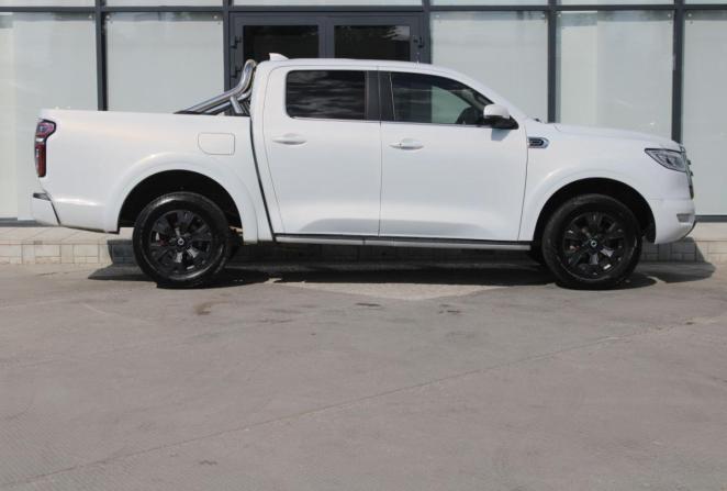 Great Wall Poer I с пробегом 2023 года, цена 2 220 000 рублей, 218565 км, offers.body_type.unknown, Автокод Объявления
