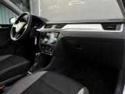 Skoda Rapid I Рестайлинг Санкт-Петербург  - изображение 32