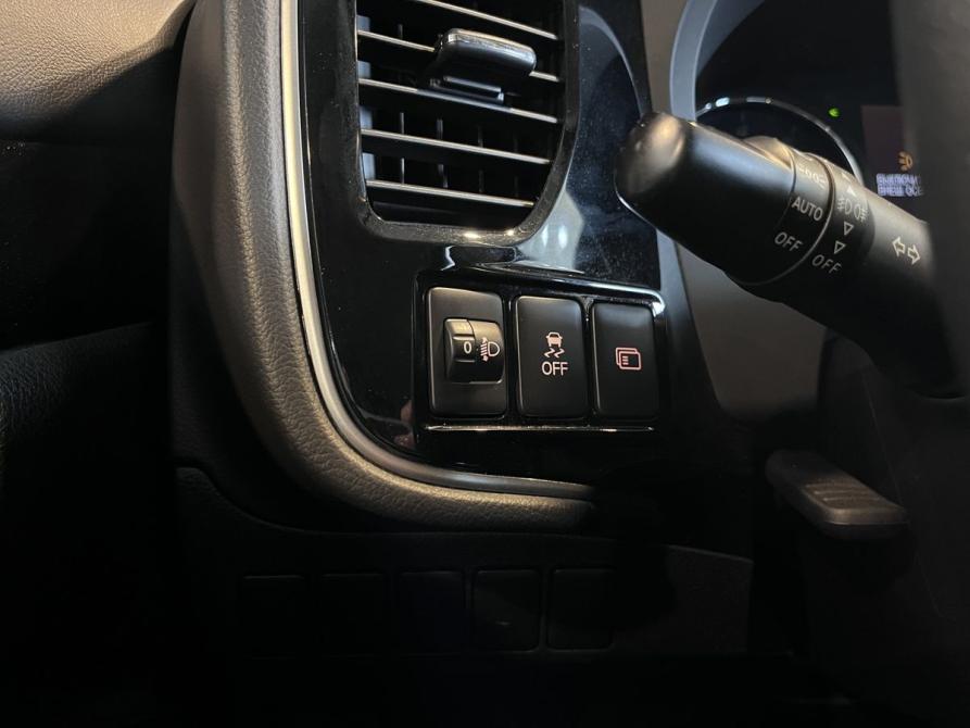 Mitsubishi Outlander III Рестайлинг 3 Чебоксары  - изображение 31