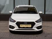 Hyundai Solaris II Екатеринбург  - изображение 29
